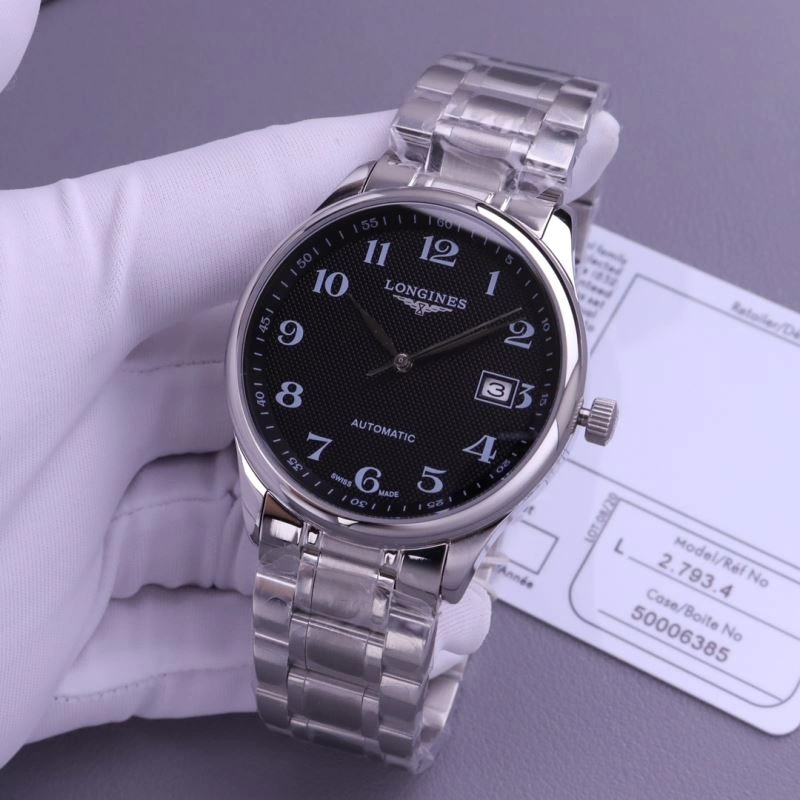 LONGINES Watches BestValue 188656