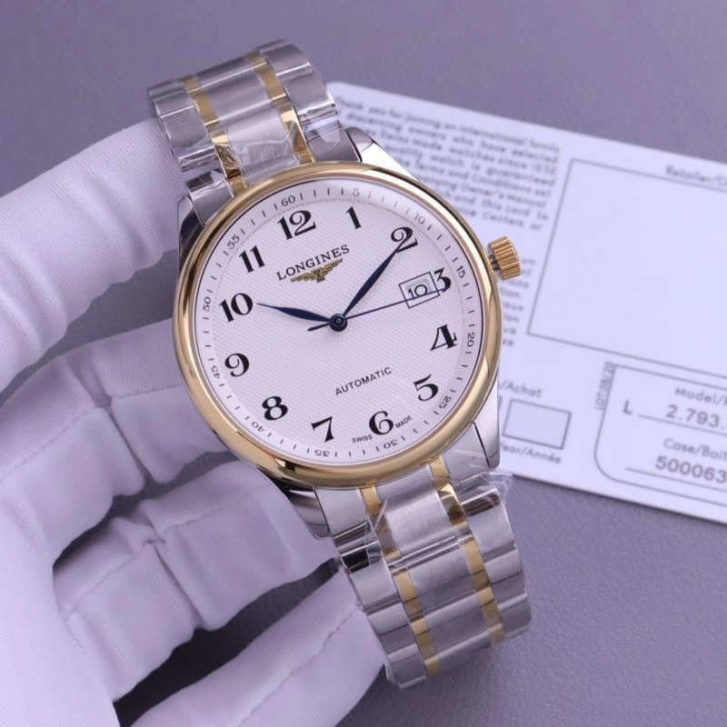 LONGINES Watches BestValue 188656