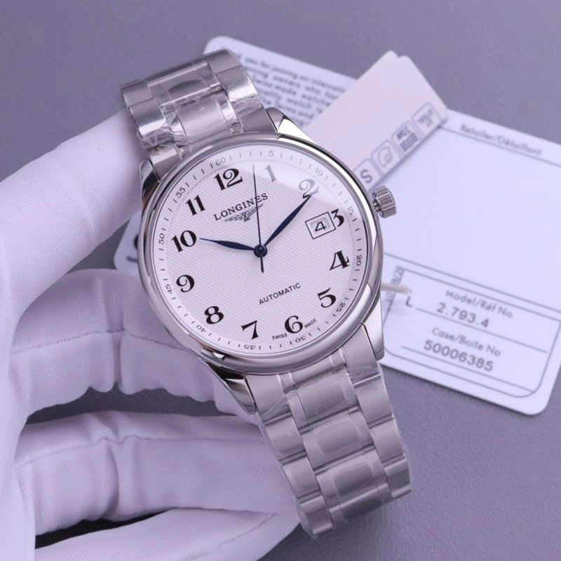 LONGINES Watches BestValue 188656