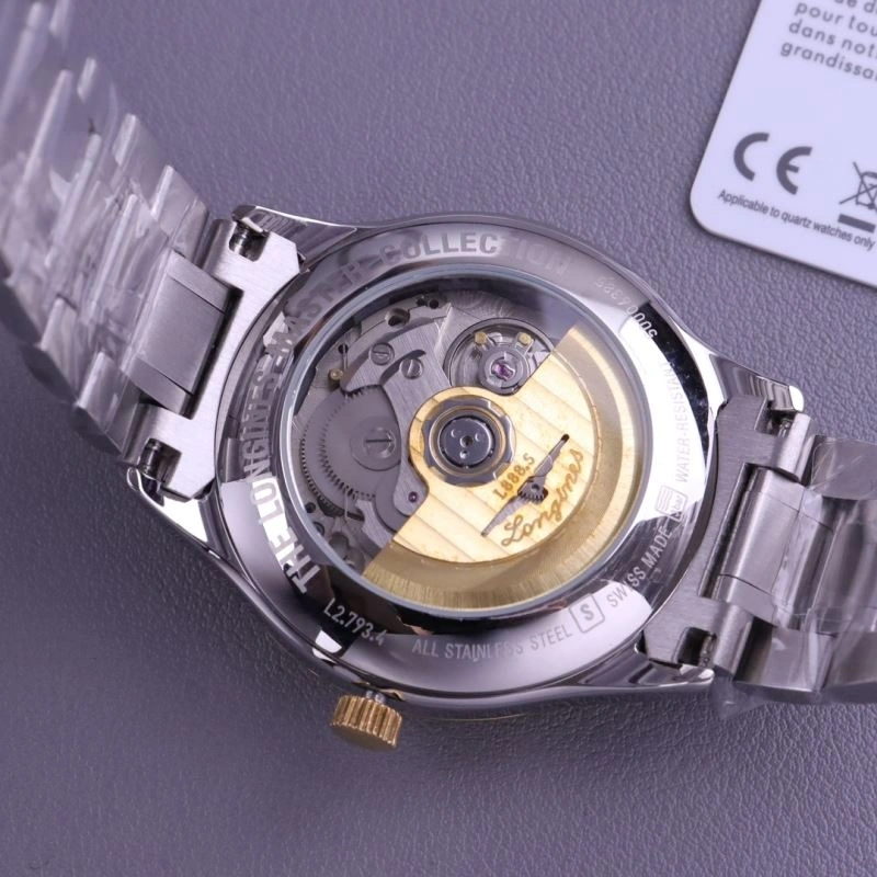 LONGINES Watches BestValue 188656