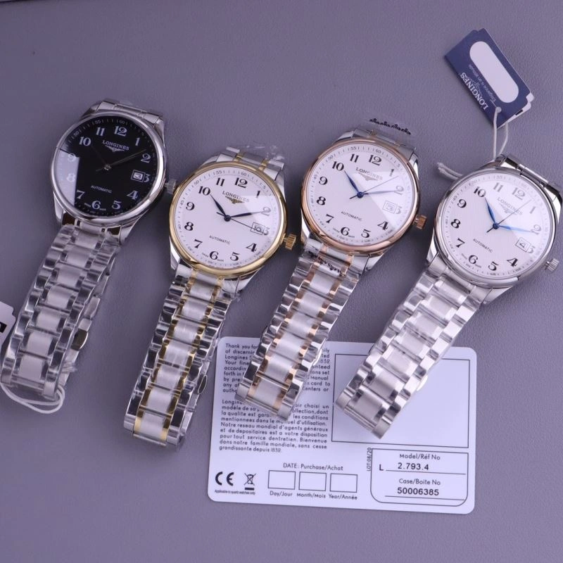 LONGINES Watches BestValue 188656