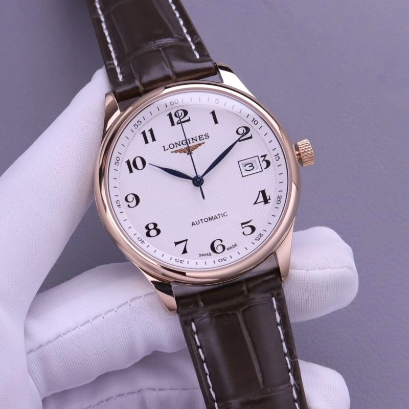 LONGINES Watches SmartChoice 188655