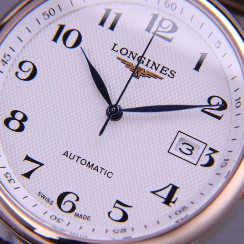 LONGINES Watches SmartChoice 188655