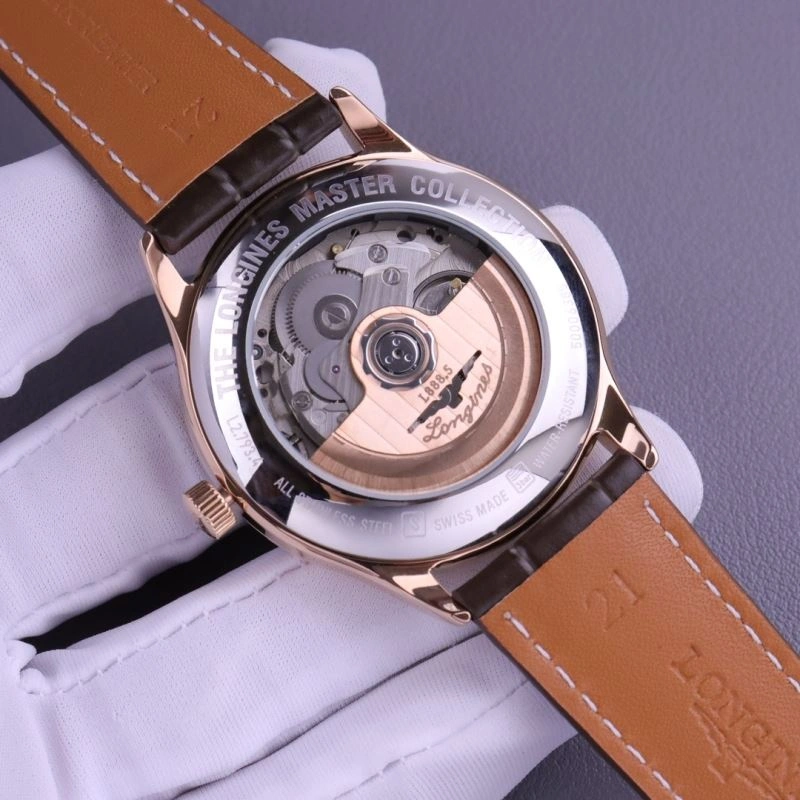 LONGINES Watches SmartChoice 188655