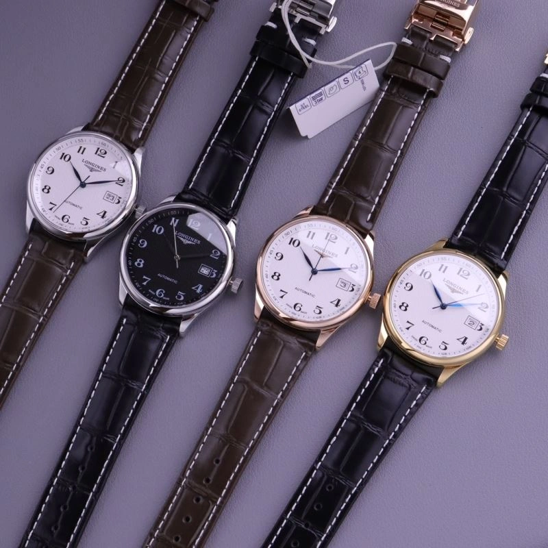 LONGINES Watches SmartChoice 188655