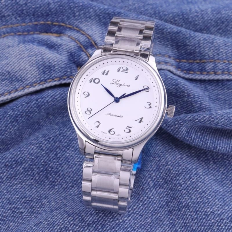 EyeCatching LONGINES Watches 188654