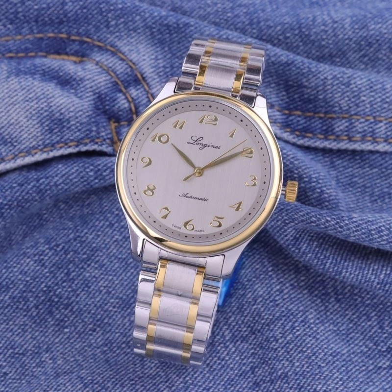 EyeCatching LONGINES Watches 188654