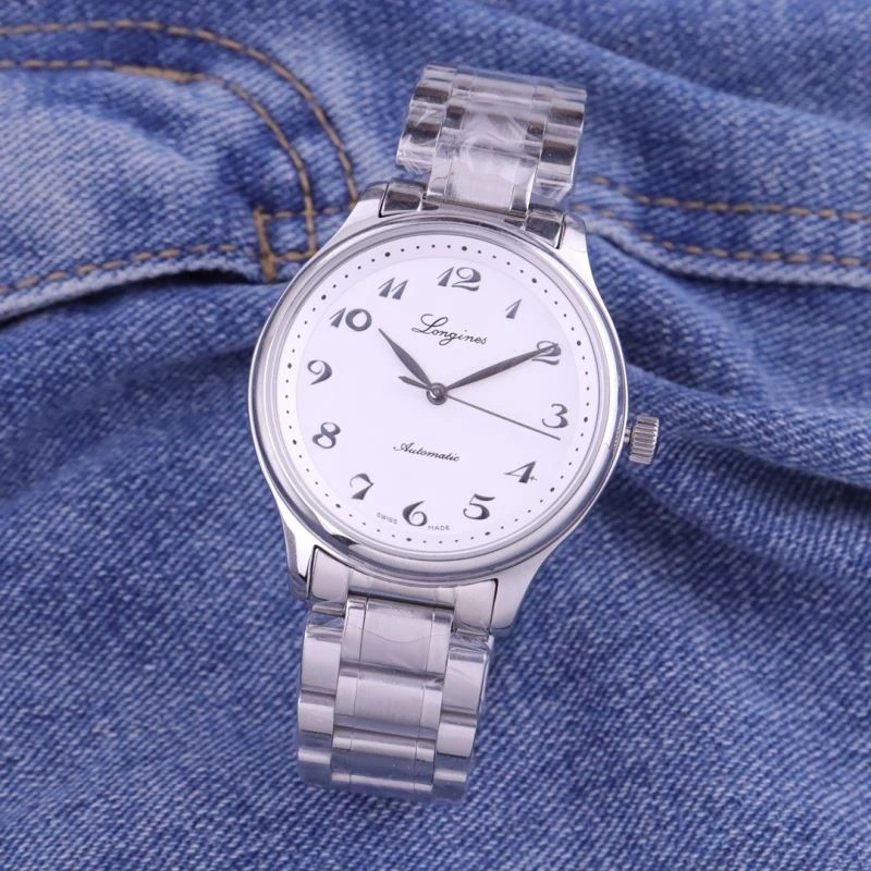 EyeCatching LONGINES Watches 188654