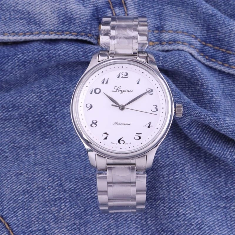 EyeCatching LONGINES Watches 188654