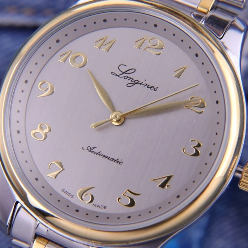 EyeCatching LONGINES Watches 188654