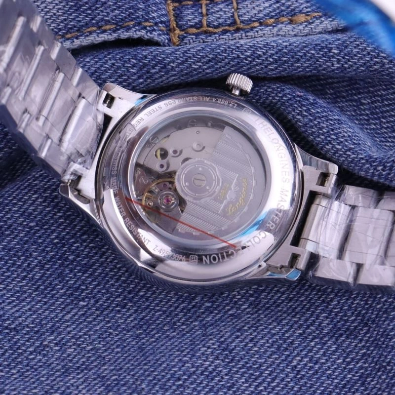 EyeCatching LONGINES Watches 188654