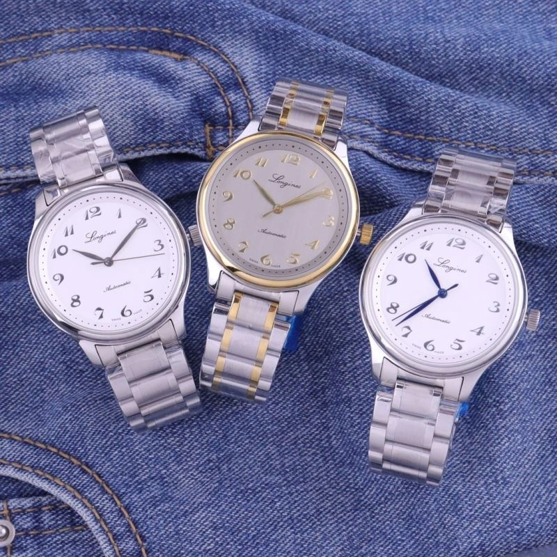 EyeCatching LONGINES Watches 188654