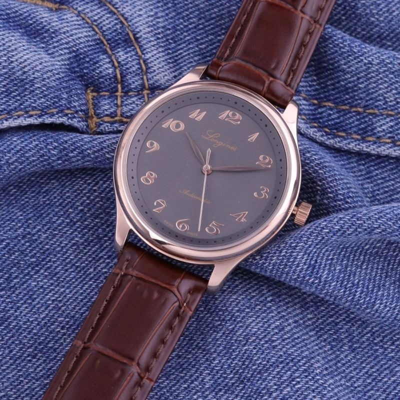 Breathable LONGINES Watches 188648