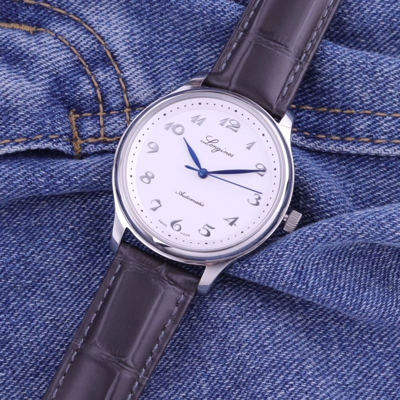 Breathable LONGINES Watches 188648
