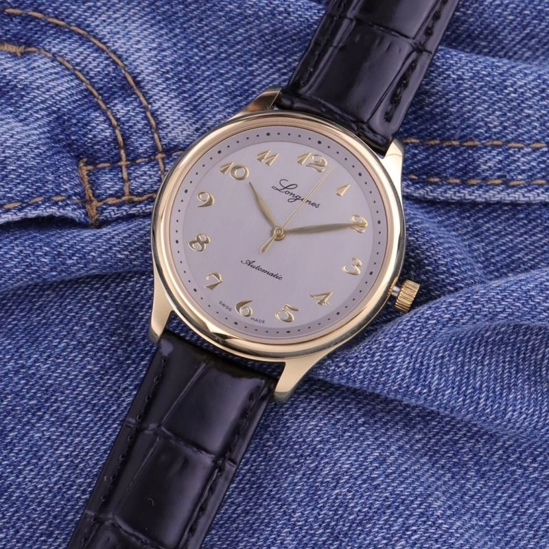 Breathable LONGINES Watches 188648