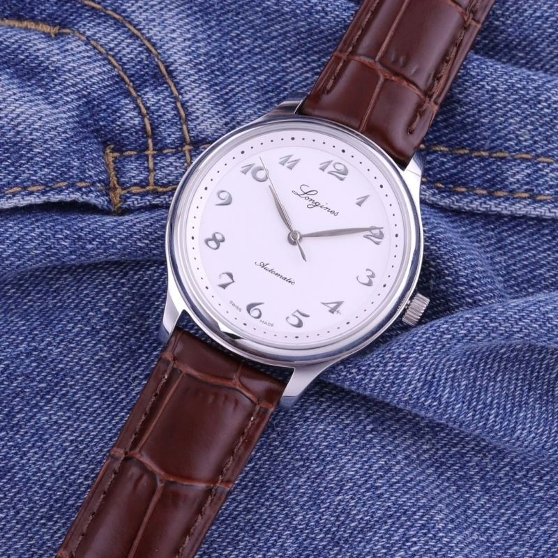 Breathable LONGINES Watches 188648