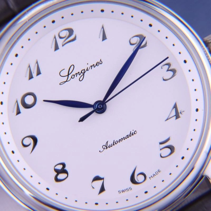 Breathable LONGINES Watches 188648