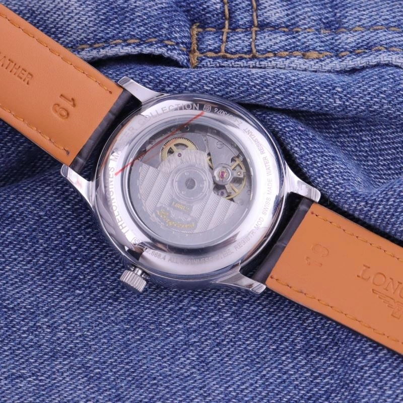 Breathable LONGINES Watches 188648