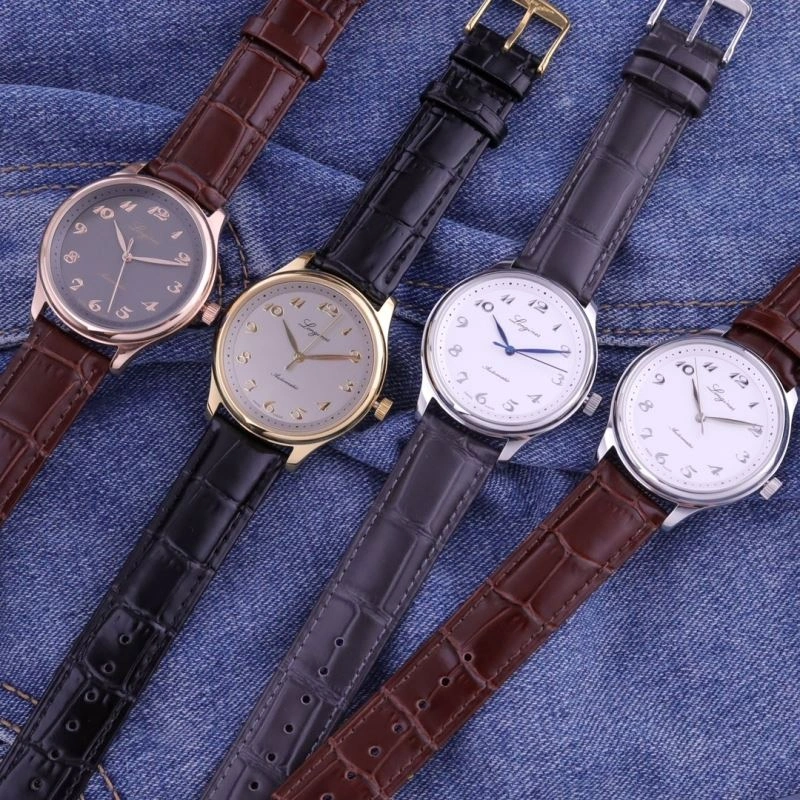 Breathable LONGINES Watches 188648