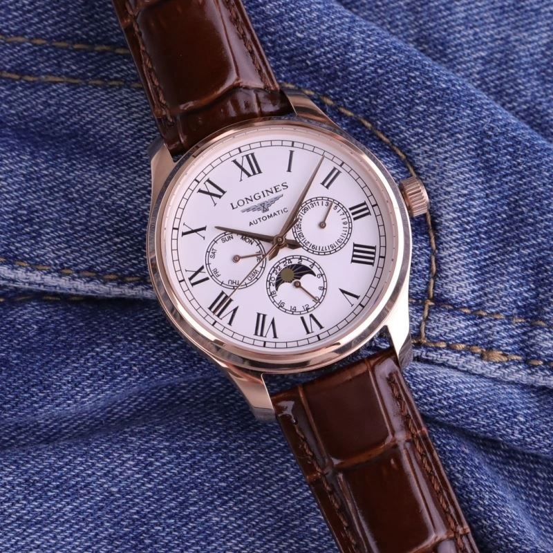 LONGINES Watches Vibrant 188650