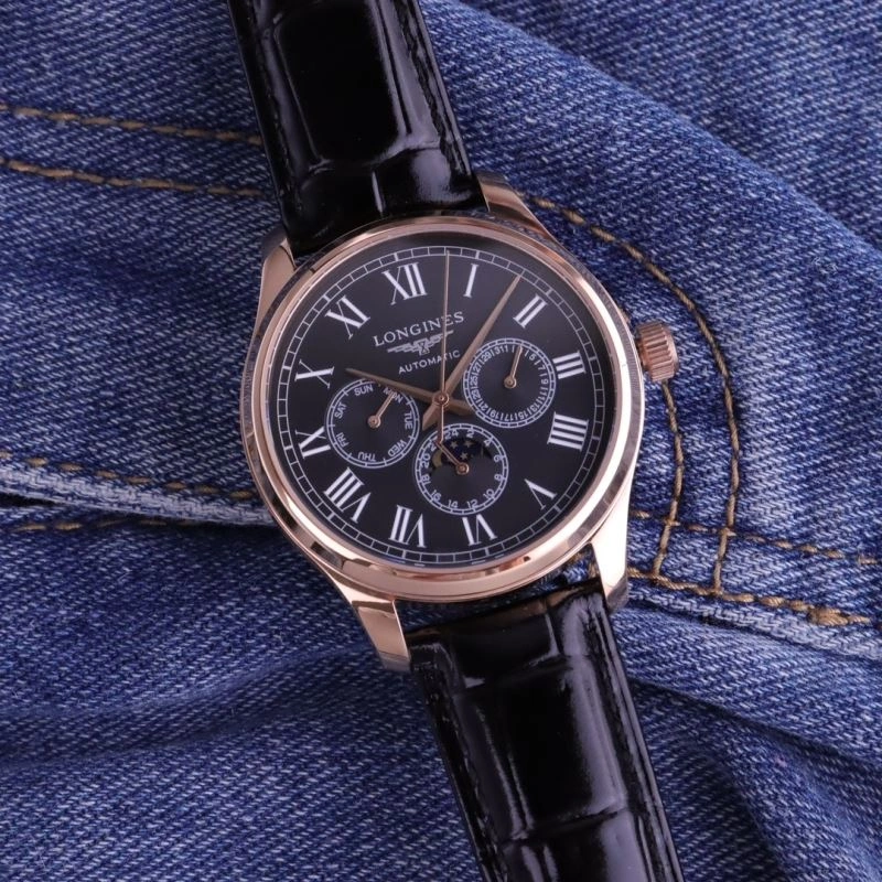 LONGINES Watches Vibrant 188650
