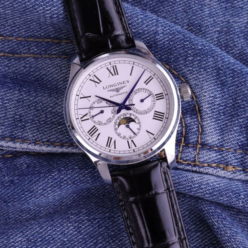 LONGINES Watches Vibrant 188650
