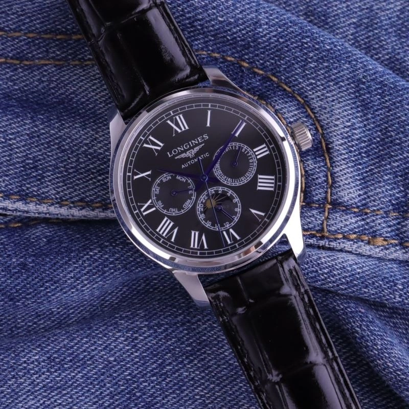 LONGINES Watches Vibrant 188650