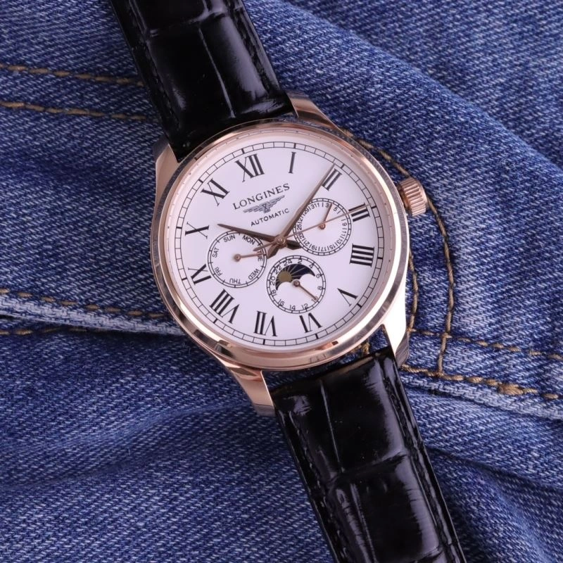 LONGINES Watches Vibrant 188650