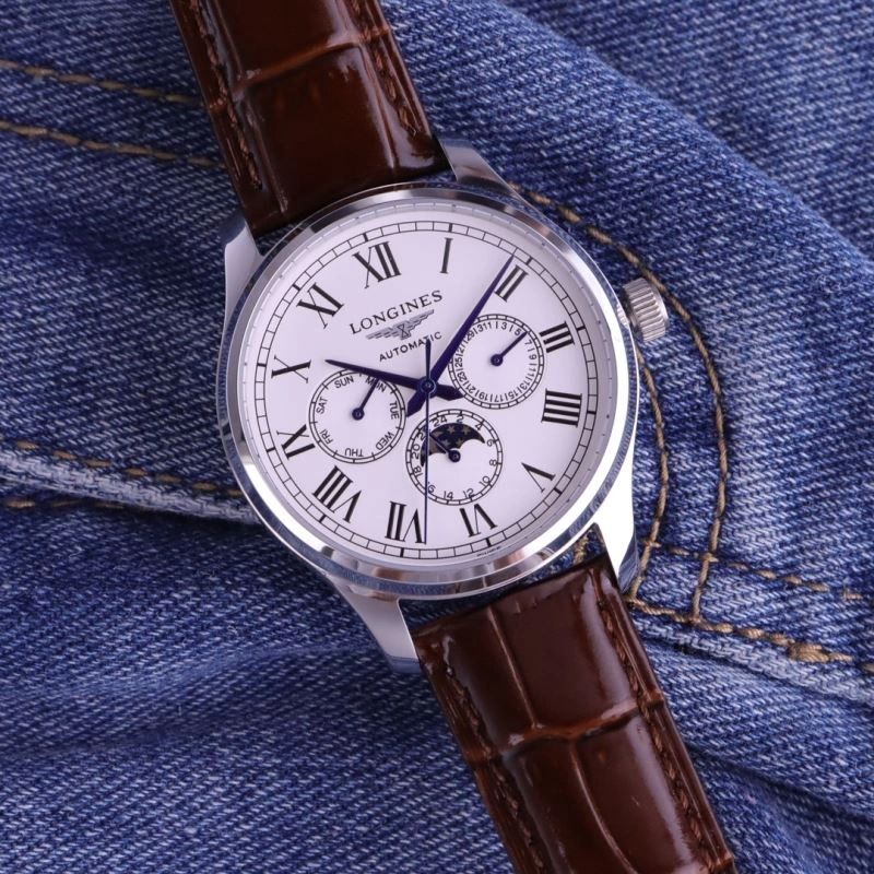 LONGINES Watches Vibrant 188650