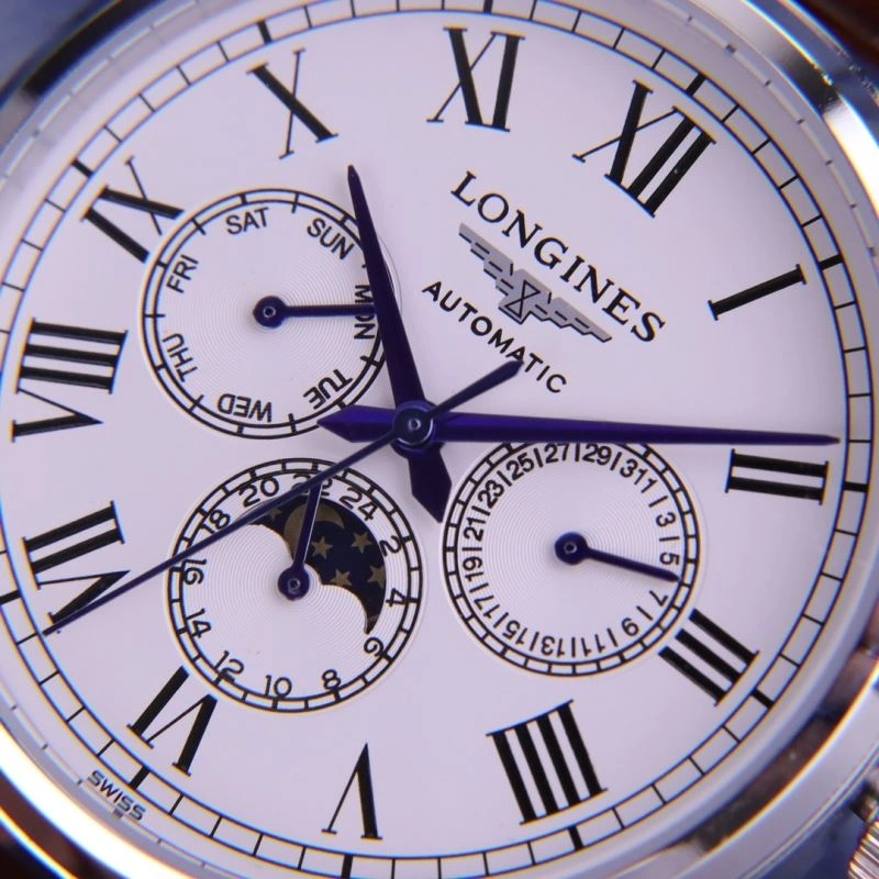 LONGINES Watches Vibrant 188650