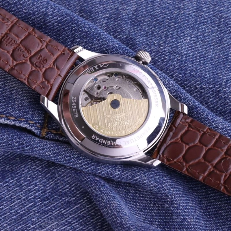 LONGINES Watches Vibrant 188650