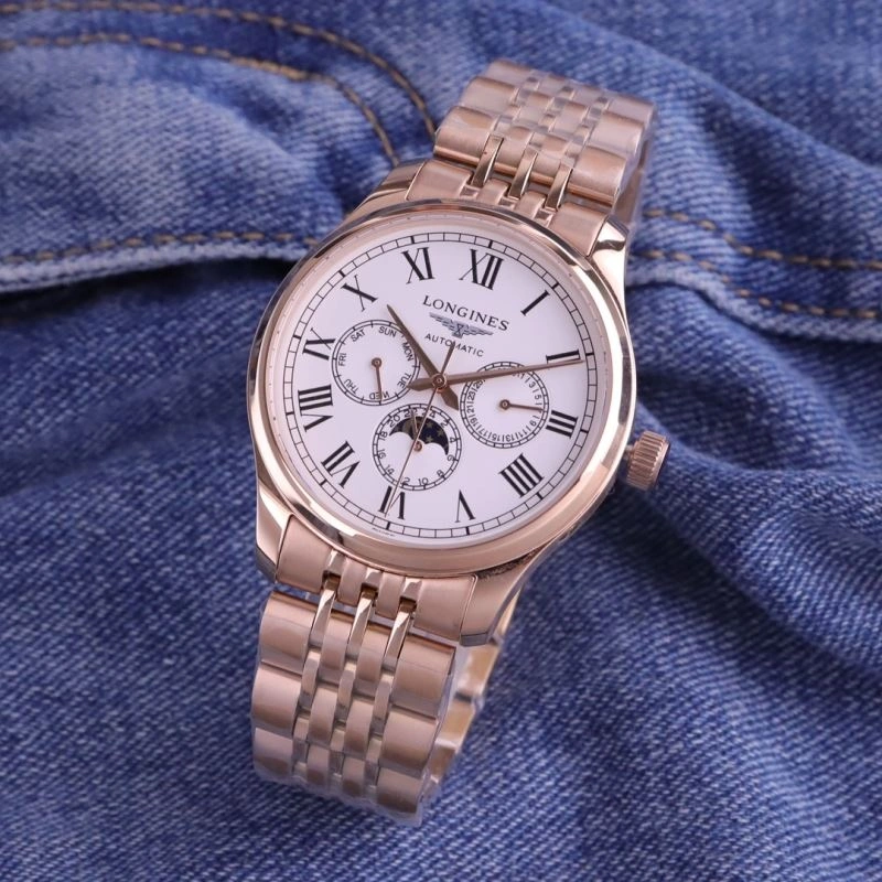LONGINES Watches Sporty 188637