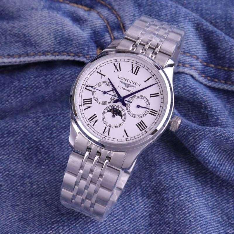 LONGINES Watches Sporty 188637