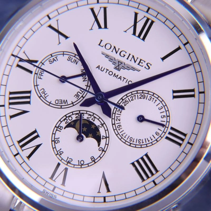 LONGINES Watches Sporty 188637