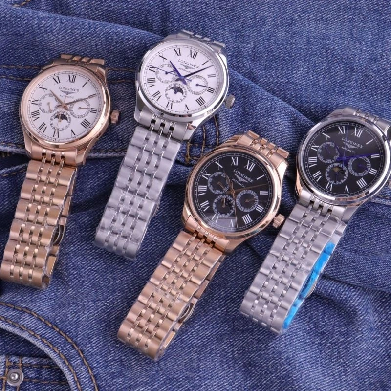 LONGINES Watches Sporty 188637