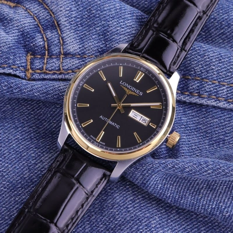 QuickDry LONGINES Watches 188645