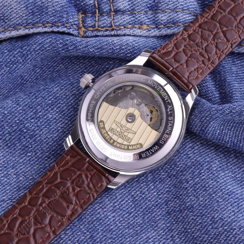 QuickDry LONGINES Watches 188645
