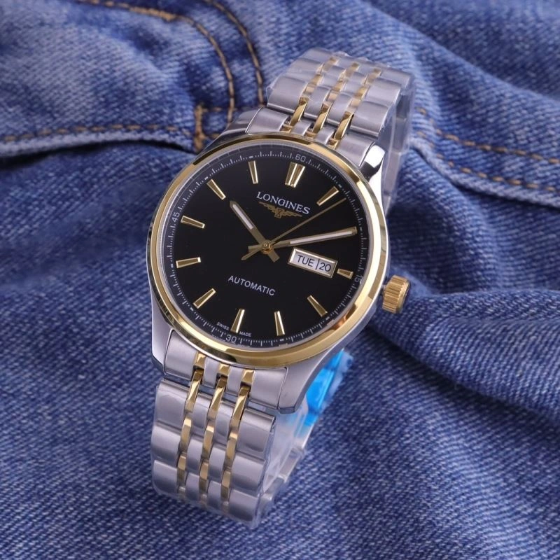 LONGINES Watches ZeroBulk 188651