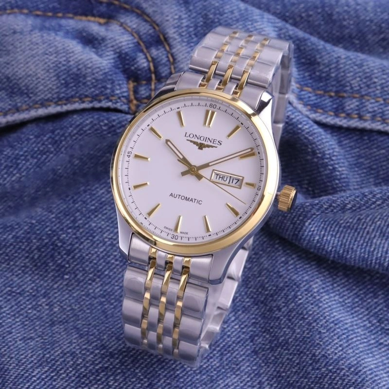 LONGINES Watches ZeroBulk 188651