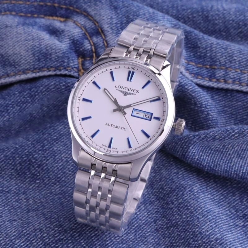 LONGINES Watches ZeroBulk 188651