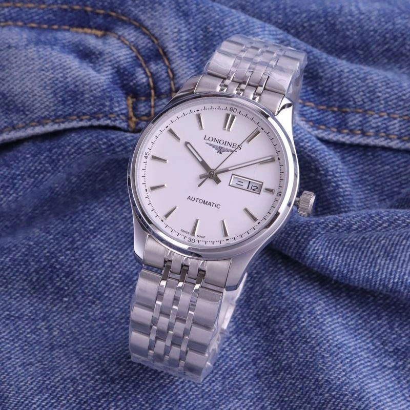 LONGINES Watches ZeroBulk 188651