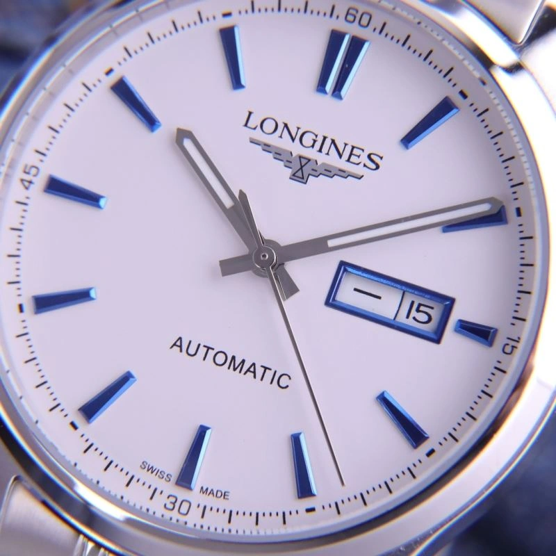 LONGINES Watches ZeroBulk 188651