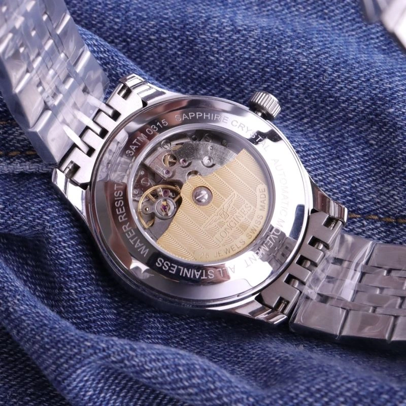 LONGINES Watches ZeroBulk 188651