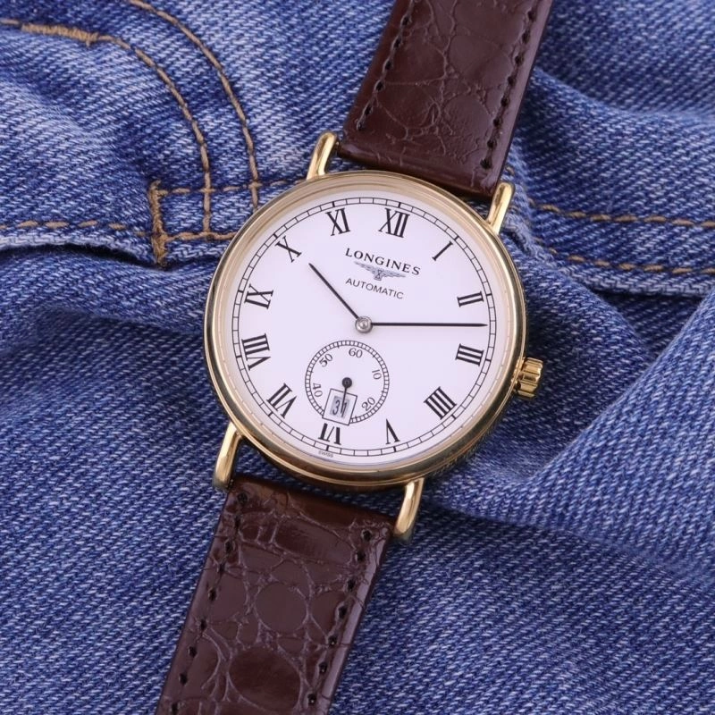 LONGINES Watches WeatherProof 188639