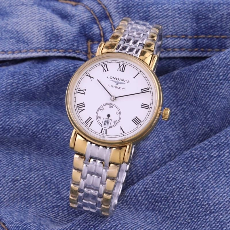 LONGINES Watches DailyWear 188642