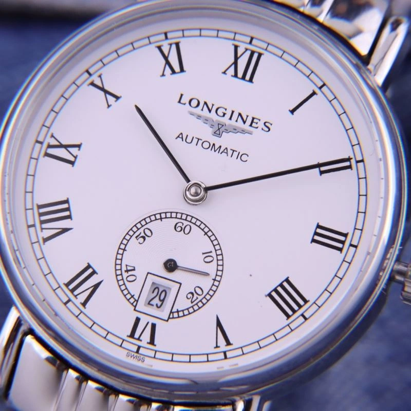 LONGINES Watches DailyWear 188642