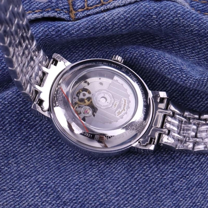 LONGINES Watches DailyWear 188642