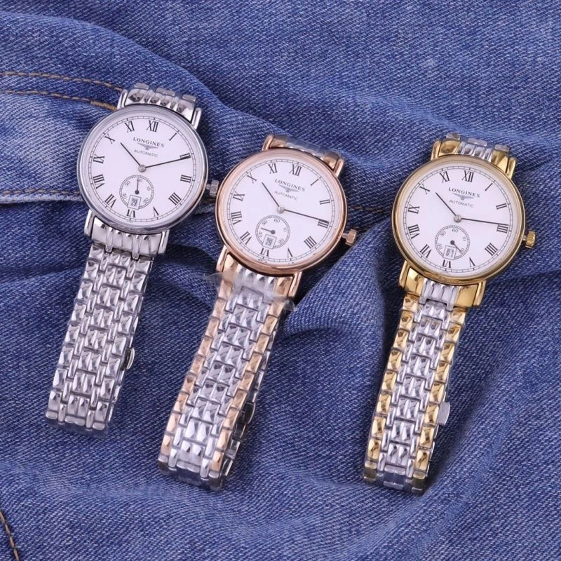 LONGINES Watches DailyWear 188642