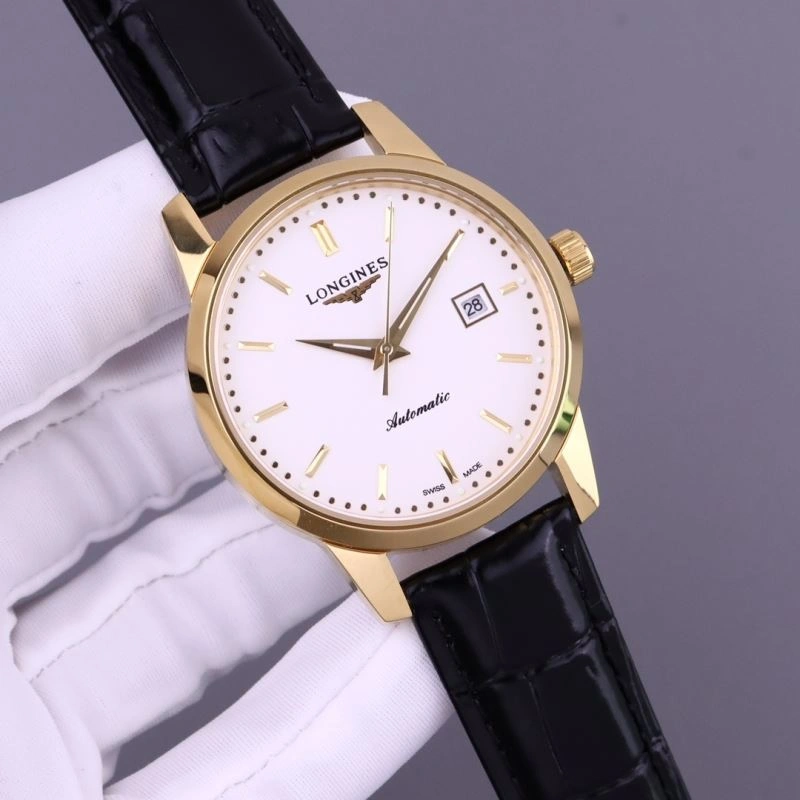 Stretchable LONGINES Watches 188652