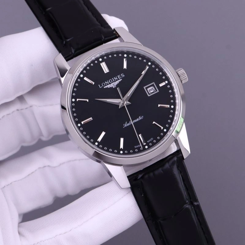 Stretchable LONGINES Watches 188652